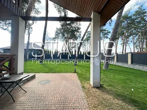 Продаж 2-поверховий   240 кв.м 5 кімн. на Соснова вулиця 4  - фото 9