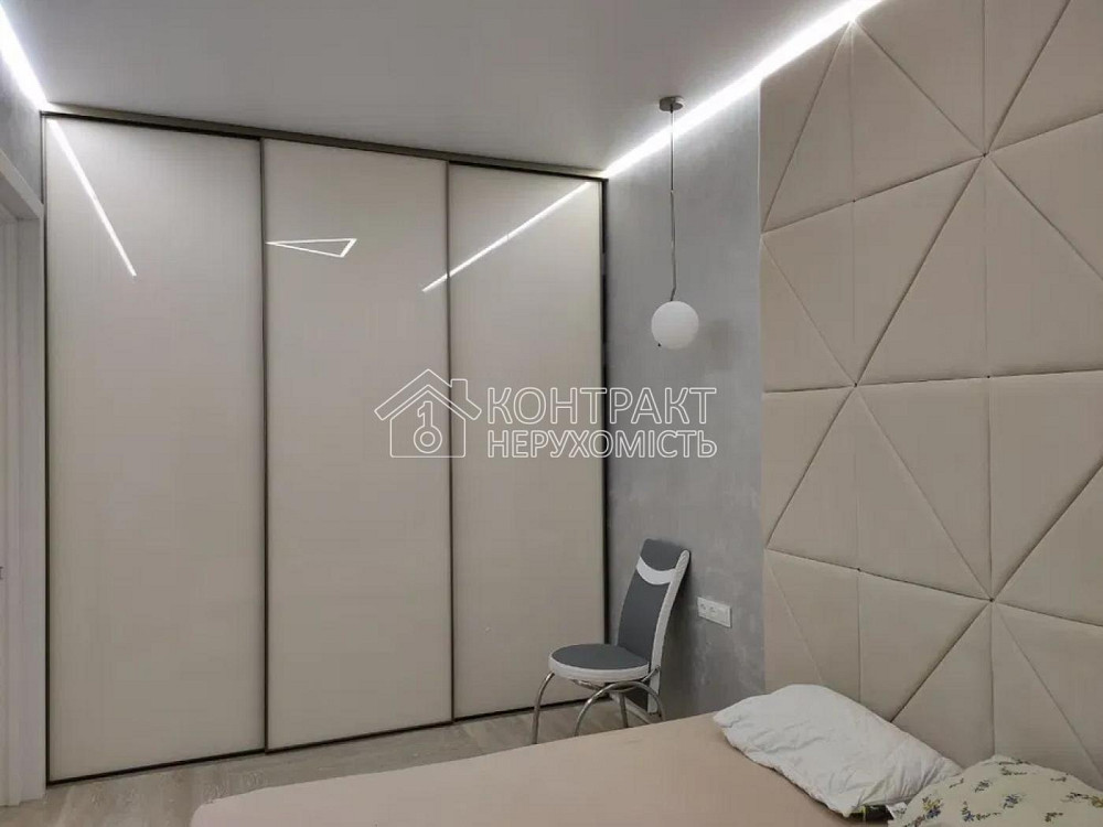 Оренда Квартира 2-кімнатна, 5/21 поверх на вул. Клочківська Харків - фото 3