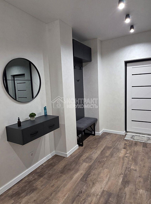 Продаж Квартира 3-кімнатна, 14/14 поверх на вул. Героїв Харкова Kharkiv - photo 5