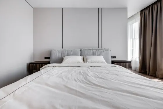 Продаж 2к Квартира 84 кв.м Замарстинівська, ЖК Greenville Park Львів