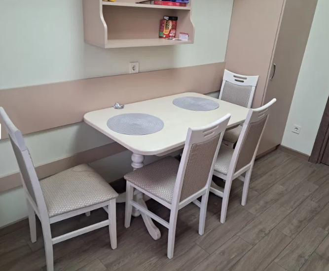 Продаж Квартира 2-кімнатна на ул. Педагогическая, 23б Odessa - photo 12