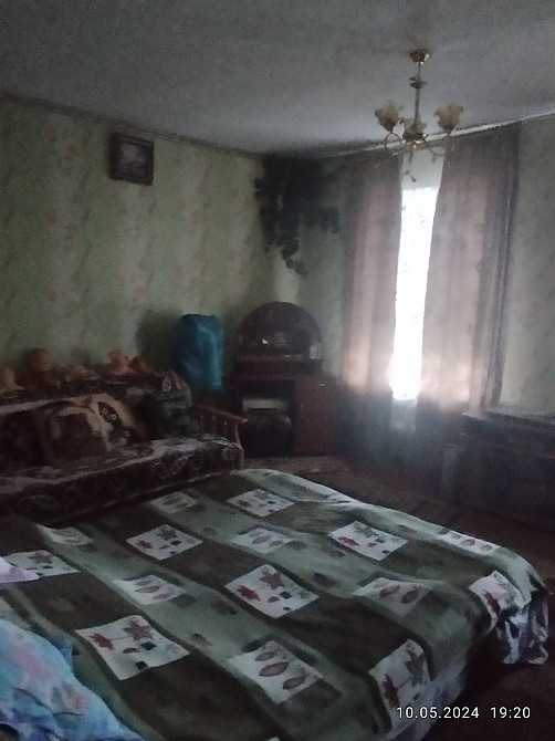 Продам дом с газом в с.Ониськове (Лиманский р-н) Ониськове - фото 5