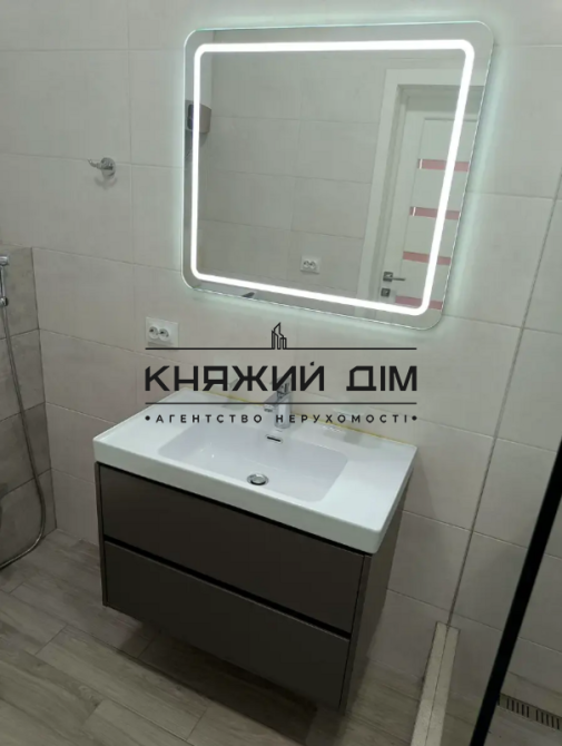 Продаж 1 кімнатної квартири ЖК Лебединий  м. Харківська КОД № 21147162 Киев - изображение 14