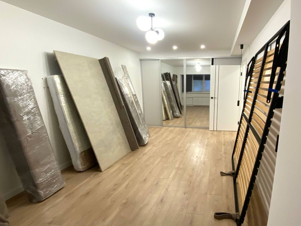 Продаж Квартира 2-кімнатна, 1/9 поверх на Білоруська вул. вул., д. 30А Київ - фото 12