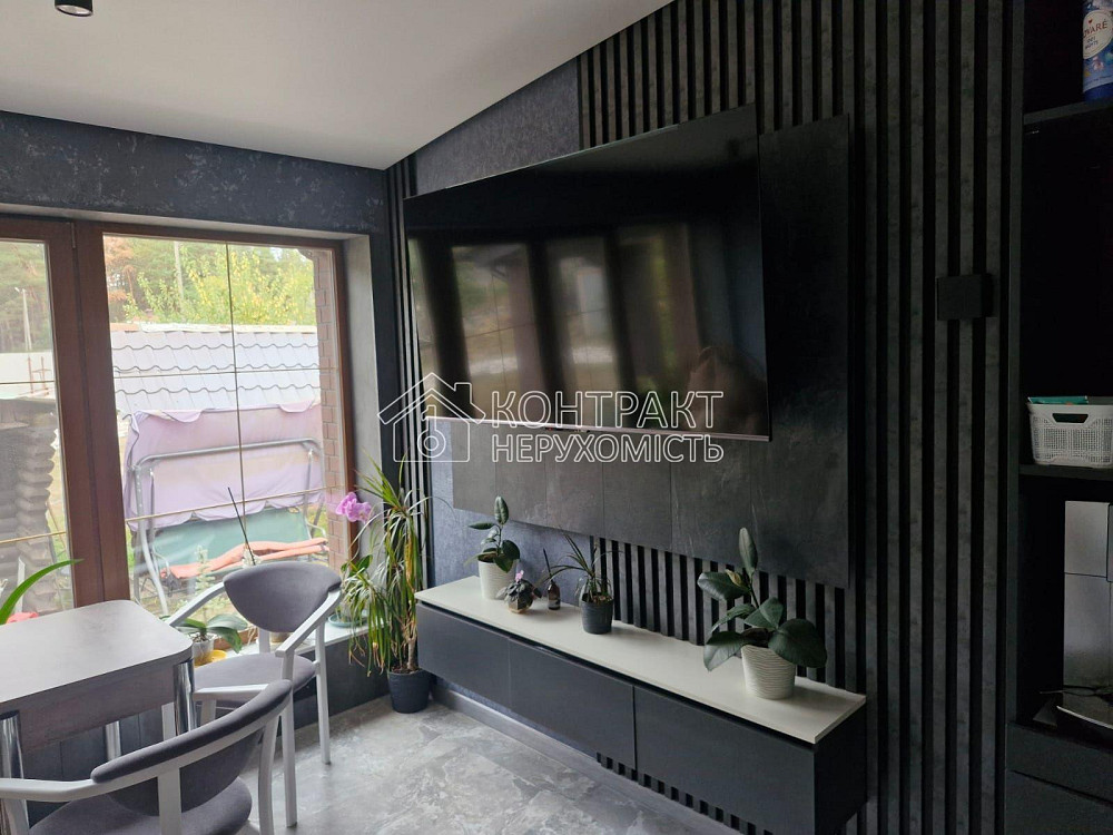 Продаж Будинок 4-кімнатний на вул. переулок Селянский Безлюдовка - изображение 4