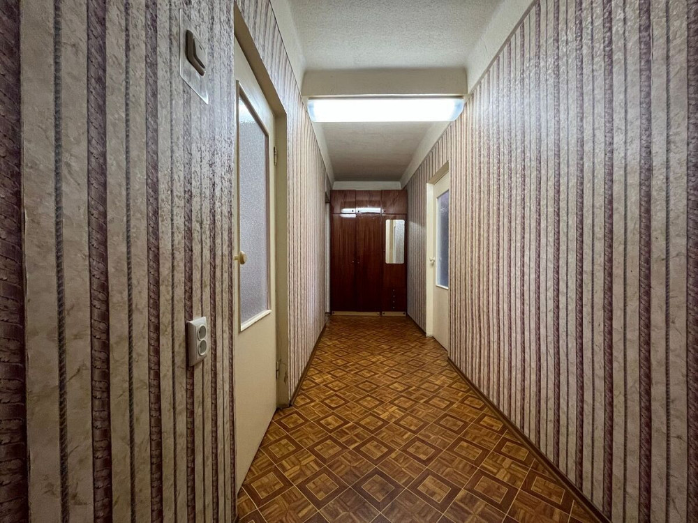 Оренда Квартира 2-кімнатна, 5/9 поверх на Ігоря Шамо, 13 Київ - фото 8