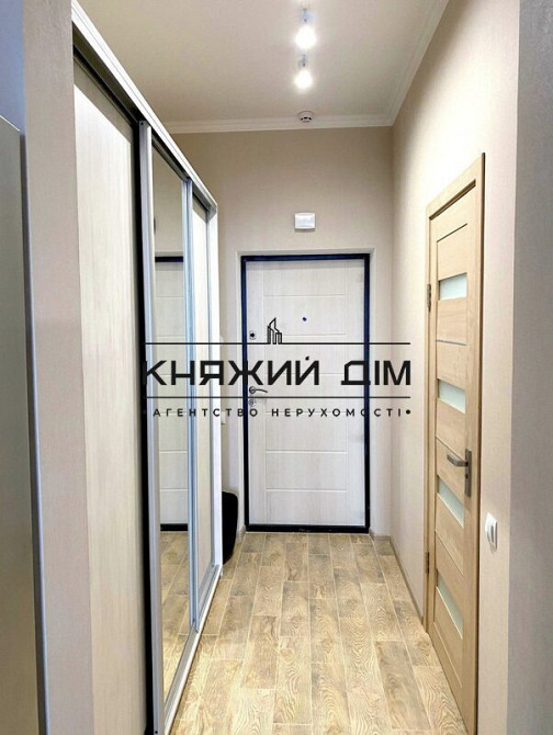 Оренда Квартира 1-кімнатна, 15/15 поверх на вул. Трутенко Онуфрия ул./Михайла Максимовича Київ - фото 9