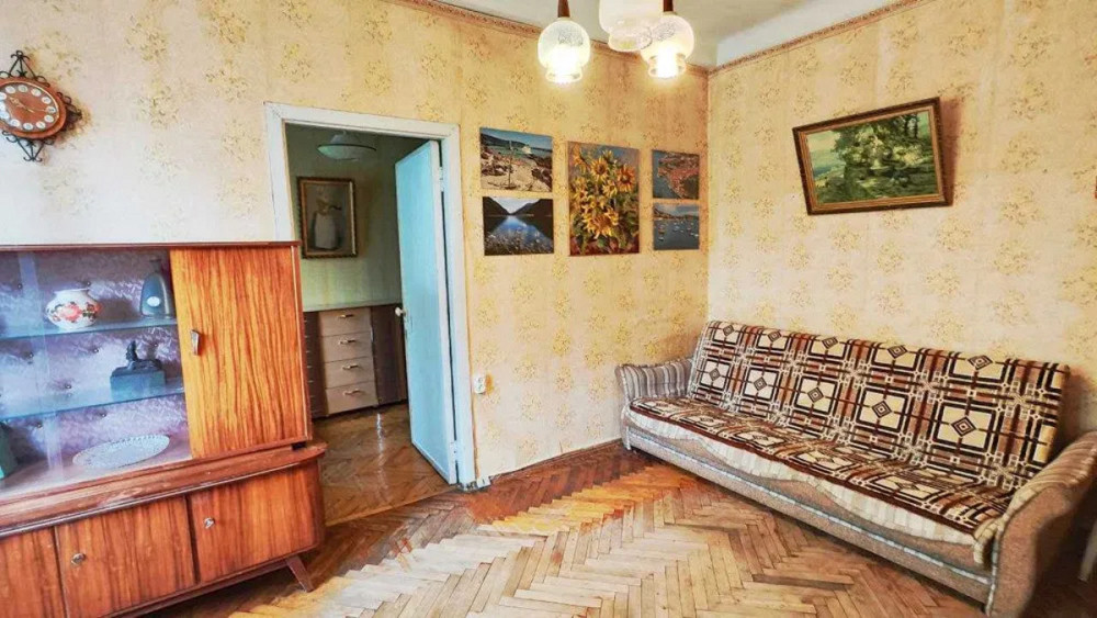 Оренда Квартира 2-кімнатна, 2/5 поверх на Антонова, 41 Київ - фото 3