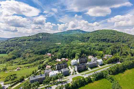 Продаж Квартира 3-кімнатна, 1/4 поверх на вул. Митна L'viv