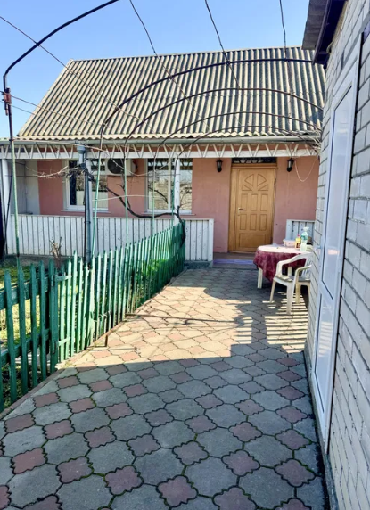 Продам дом с ремонтом на Слободке (р-н Кривая Балка) Одеса - фото 7