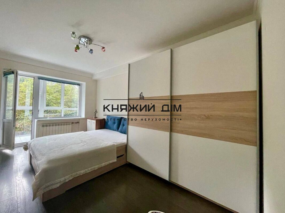 Продажа 2-х к. квартири Дружби Народів. № 21143498 Київ - фото 2