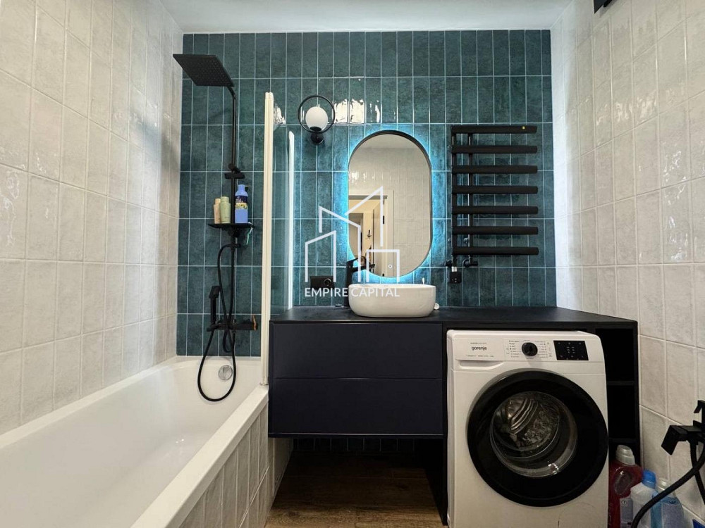 Оренда Квартира 2-кімнатна, 2/10 поверх на вул. Стрийська Львів - фото 17