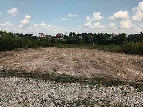 Продаж земельної ділянки 10.08 соток Угринів