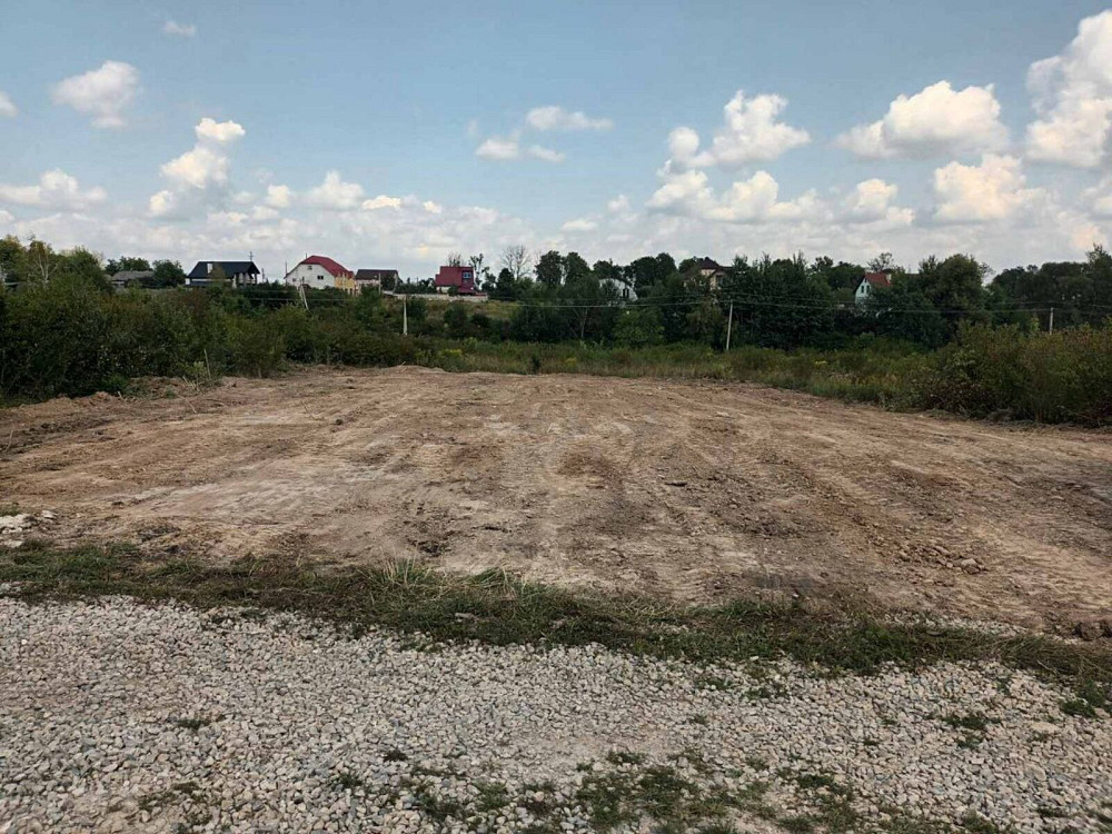 Продаж земельної ділянки 10.08 соток Угринів - фото 2