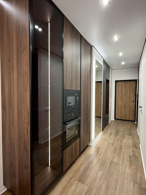 Продаж Квартира 3-кімнатна, 11/25 поверх на Всеволода Змієнка вул., д. 34/21 Kiev - photo 8