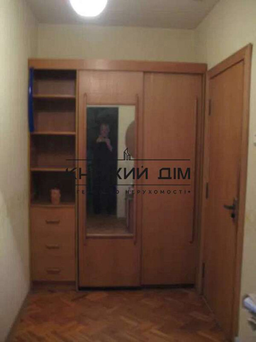 Продаж 4к Квартира 102 кв.м Ревуцкого ул. Київ - фото 19