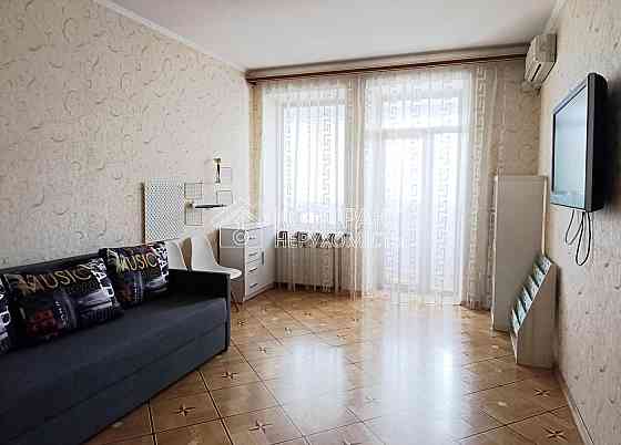 Продаж Квартира 2-кімнатна, 5/5 поверх на вул. Свободы Харків