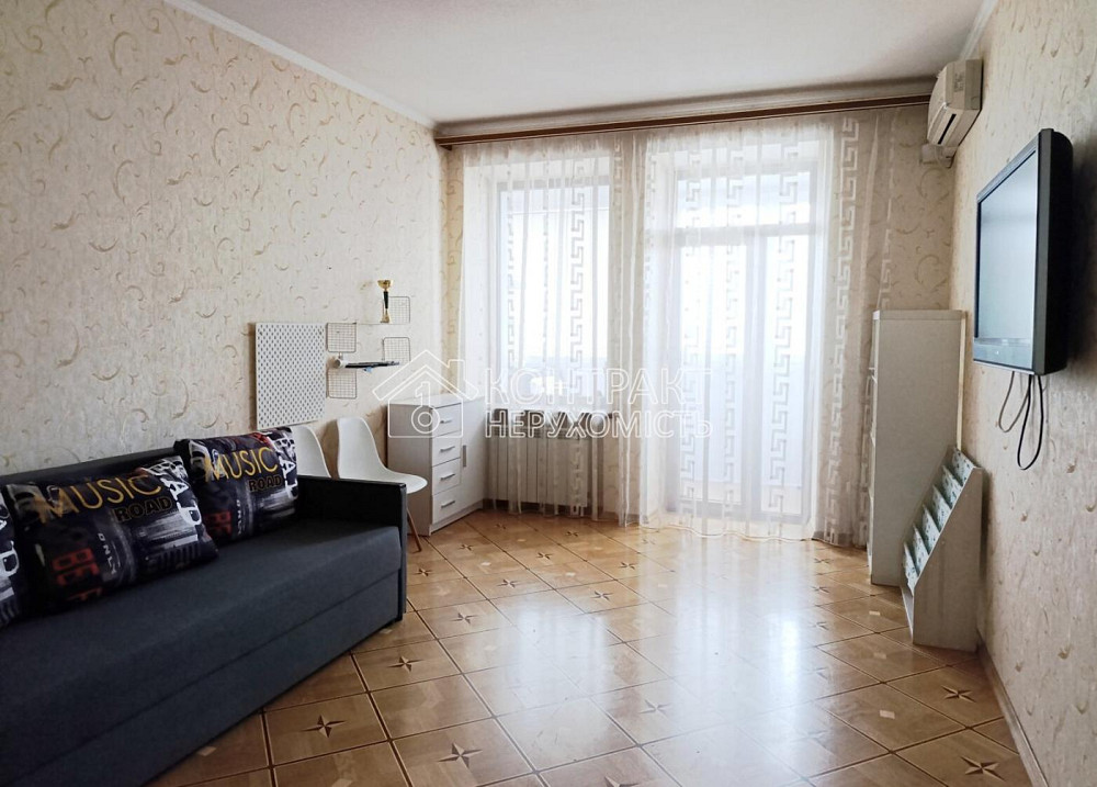 Продаж Квартира 2-кімнатна, 5/5 поверх на вул. Свободы Харків - фото 6