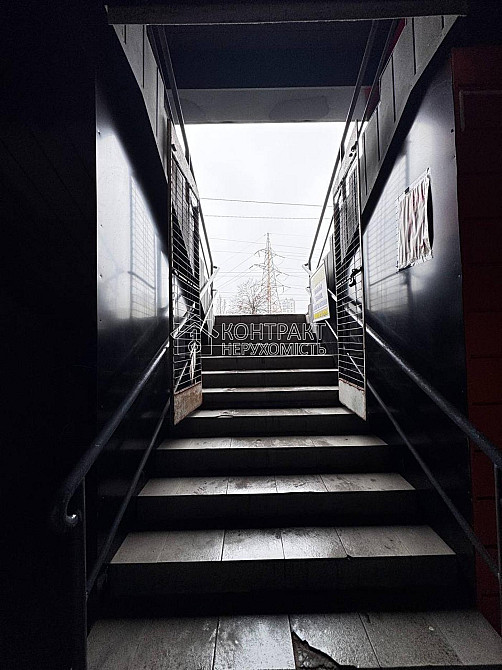 Оренда готовий бізнес на вул. Аерокосмічний приміщень - 1, поверх - 1/4 Kharkiv - photo 2