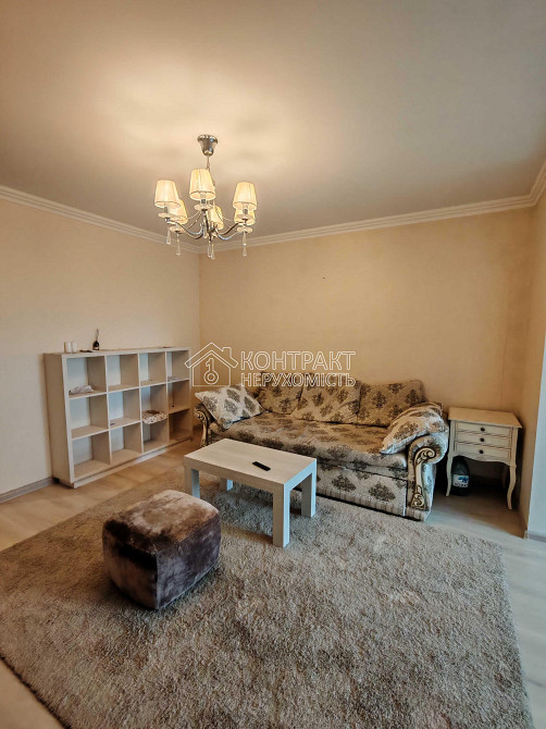 Продаж Квартира 2-кімнатна, 10/15 поверх на вул. Заліська Харків - фото 7