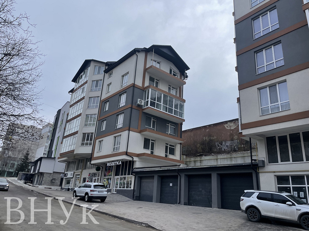 Продаж Квартира 2-кімнатна, 5/5 поверх на вул. Наливайка С. Тернопіль - фото 16