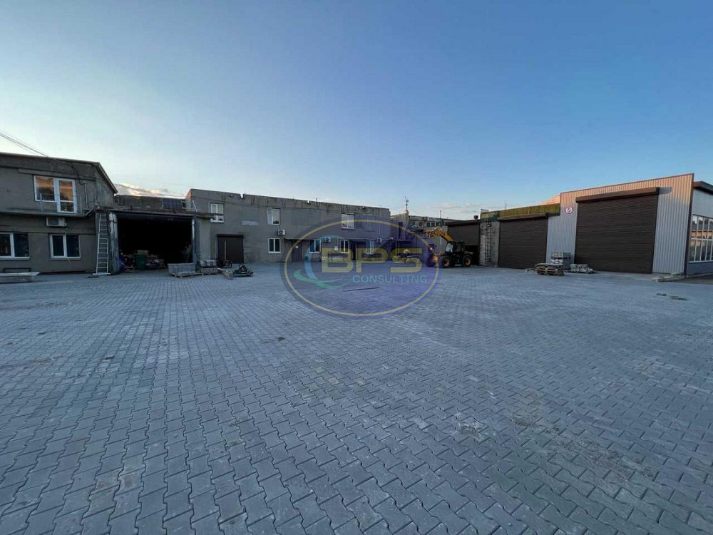 Продаж виробниче приміщення на вул. Комунальна поверх - 1/2 Южне - фото 14