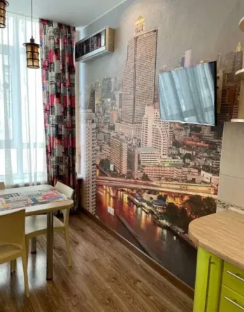 Продаж 2к Квартира 96 кв.м ФРАНЦУЗСКИЙ БУЛЬВАР Одеса - фото 17