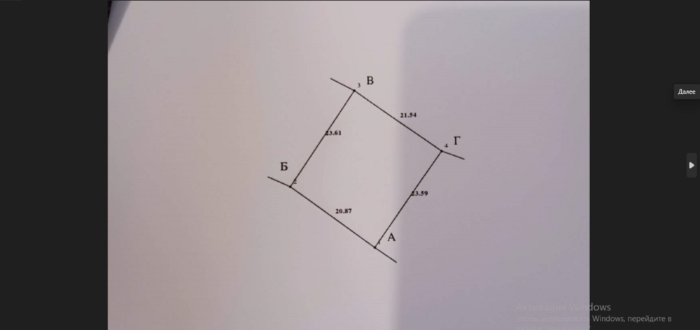 Продаж земельної ділянки 5 соток на Лісова Vovchynets - photo 7