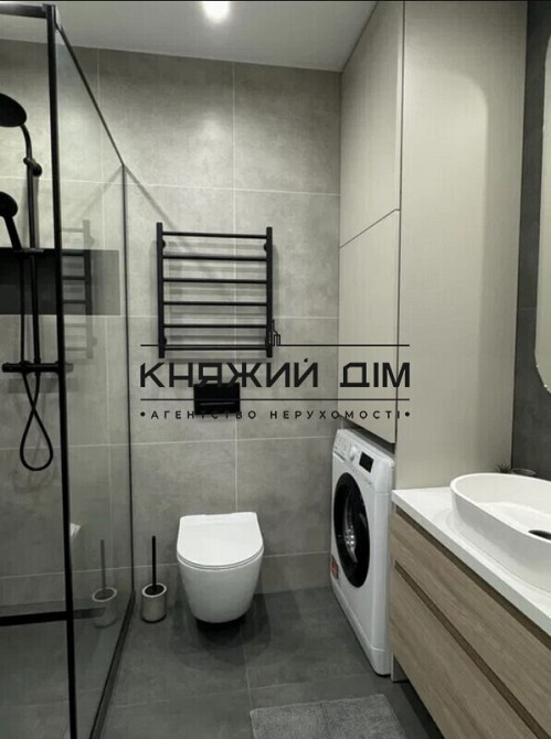 Продам однокімнатну квартиру в ЖК Нова Англія, будинок Лондон. Код: 21146048 Київ - фото 7