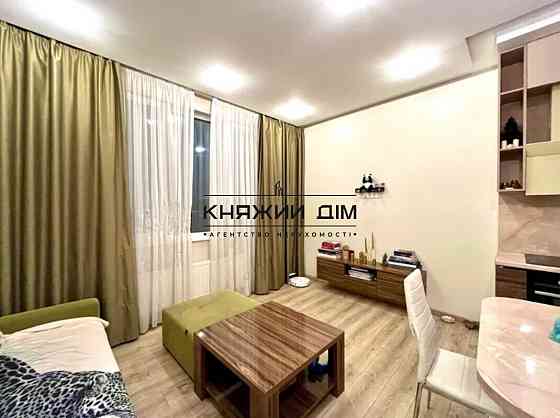 Продаж 1 кімнатної квартири по вул. Трускавецька 6В ЖК River Stone 21145495 Kiev