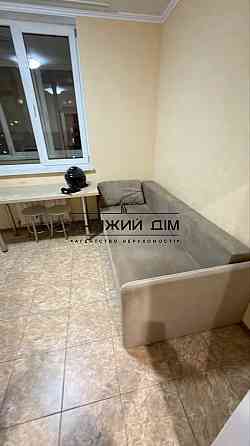 Оренда Квартира 1-кімнатна, 13/20 поверх на Єлизаветы Чавдар ул. Київ