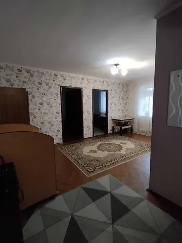 Продаж 4к Квартира 61.1 кв.м Євгенія Логінова (Крилова) вулиця 13 Миколаїв - фото 8