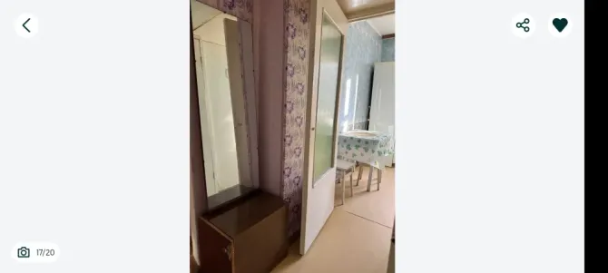 Здам 2-кімнатну квартиру в Києві, Дарницький район, вул. Тростянецька, 3 Київ - фото 18