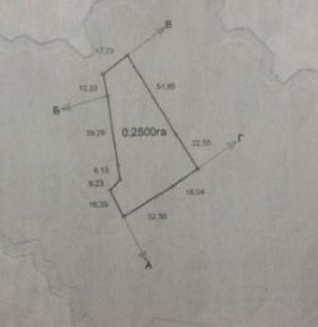 Продаж земельної ділянки 0.68 соток Бібрка - фото 6
