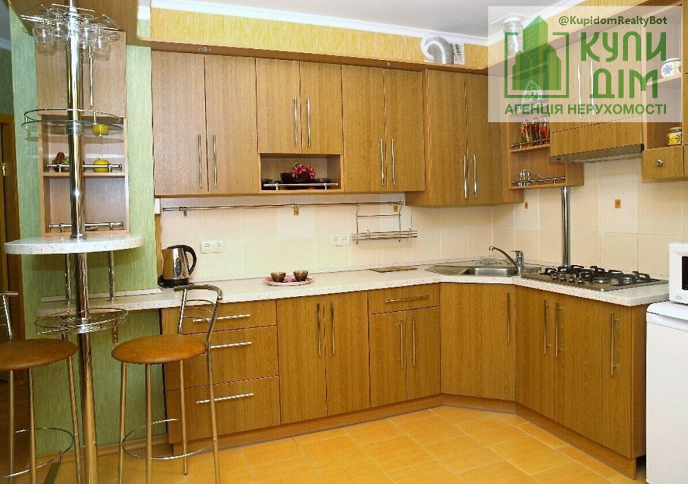 Продаж 2к квартири в центрі Кропивницкий - изображение 4