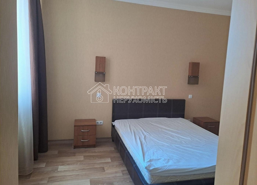 Оренда Квартира 1-кімнатна, 4/16 поверх на вул. Отакара Яроша Харків - фото 13