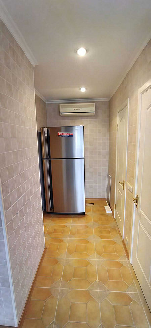 Продаж Квартира 4-кімнатна, 10/16 поверх на Довженка вул., д. 16Б Київ - фото 13