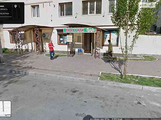 Продаж приміщення вільного призначення на Шевченка поверх - 1/9 Вінниця