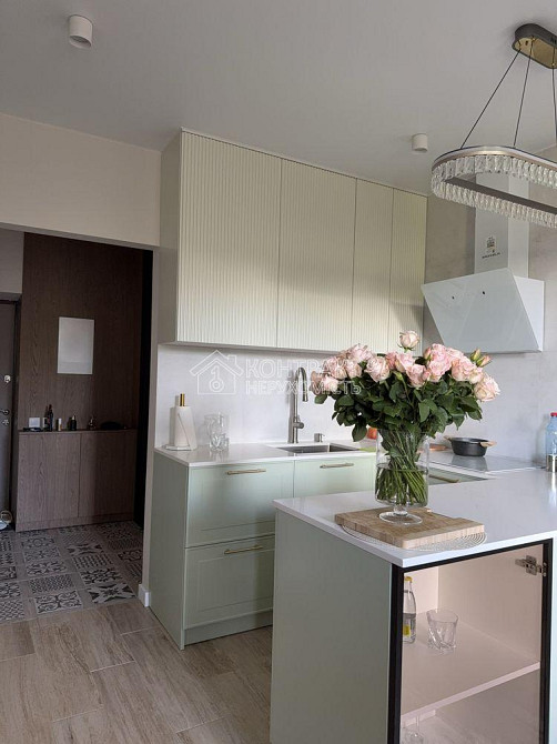 Продаж Квартира 2-кімнатна, 6/16 поверх на вул. Професорська Харків - фото 5