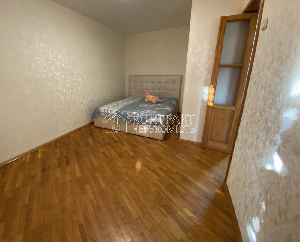 Продаж Квартира 1-кімнатна, 4/5 поверх на вул. Петра Болбочана Харків - фото 11