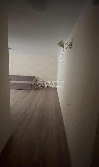 Продаж Квартира 1-кімнатна, 1/5 поверх на вул. Вулиця Бригади «Хартія» Харків - фото 5