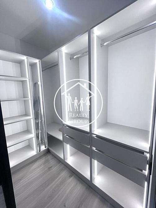 Продаж Квартира 1-кімнатна, 13/15 поверх на Стрийська вул., 108 Львів - фото 18