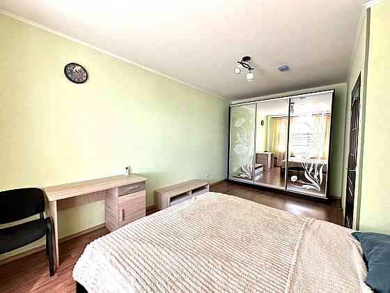 Оренда Квартира 1-кімнатна, 12/25 поверх на вул. Бориса Гмирі, 16 Київ