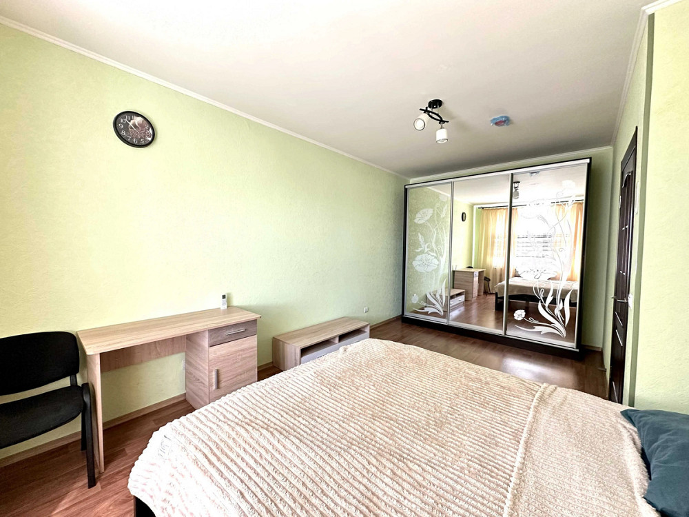 Оренда Квартира 1-кімнатна, 12/25 поверх на вул. Бориса Гмирі, 16 Київ - фото 1