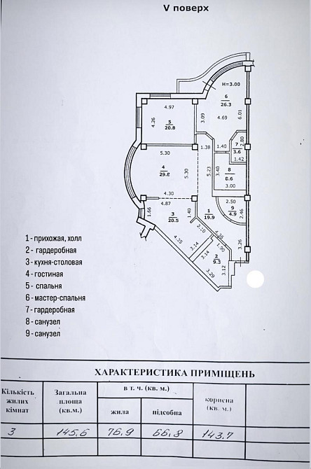 Продається квартира Одеса - фото 20