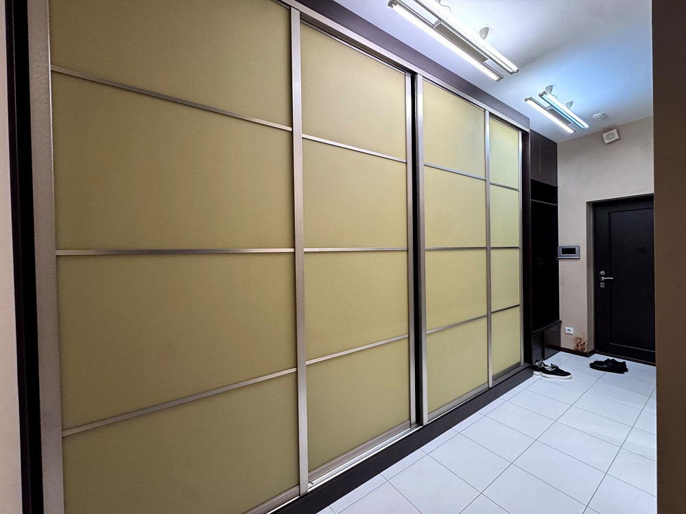 Продаж Квартира 3-кімнатна, 22/25 поверх на Генерала Шаповала вул., д. 2 Киев - изображение 16