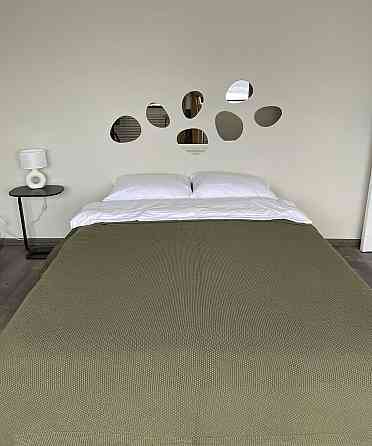 Оренда Квартира 2-кімнатна, 19/19 поверх на Дніпровська, 13 Київ