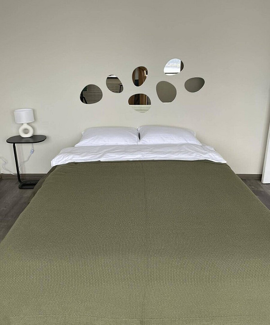 Оренда Квартира 2-кімнатна, 19/19 поверх на Дніпровська, 13 Київ - фото 3