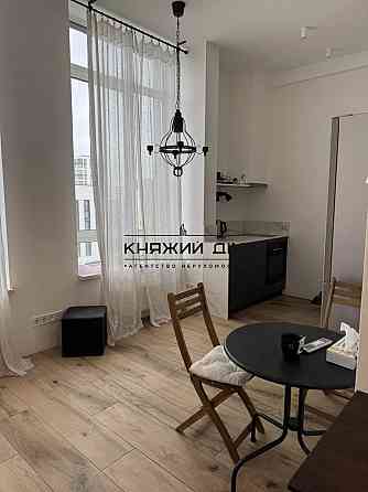 Продаж 1-но к. квартири в ЖК Файна Таун м. Нивки. № 21146724 Київ