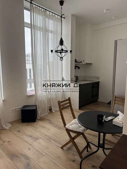 Продаж 1-но к. квартири в ЖК Файна Таун м. Нивки. № 21146724 Київ - фото 3